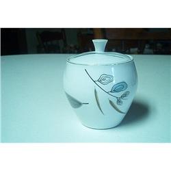 Noritake China Sugar Bowl #862858