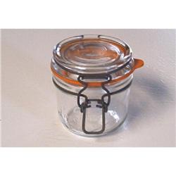 Bottle-Le Parfait Super Fruit Jar #862871