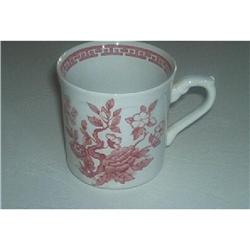 J & G Meakin England Transferware Cup #862879