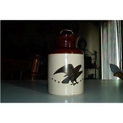 McCoy "American Eagle" Canister #862885