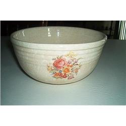 Bake Oven Stoneware Bowl #862893