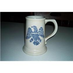 Pfaltzgraff Stoneware Stein #862903