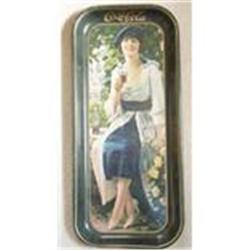 1973 "Memorabilia" Coca-Cola Tray #862912