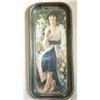 Image 1 : 1973 "Memorabilia" Coca-Cola Tray #862912