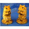 Image 1 : Chipmonks Salt & Pepper Set #862979