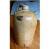 Image 1 : Antique Saltglaze Jug #862996