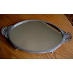 Antique Apollo Vanity Tray #862997