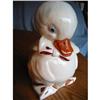 Image 1 : Vintage Hull Pottery Duck Cookie Jar #862998