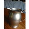 Image 1 : Vintage Cornwall Pewter Pitcher #863004