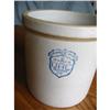 Image 1 : UHL Pottery Crock #863007