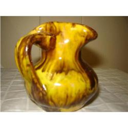 AWESOME GLAZED NORTH CAROLINA / COLE "TOURIST" #863058