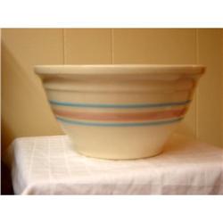 McCoy Stonecraft Mixing Bowl c. 1975, #10 #863078