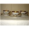 Image 1 : 6 pc. Royal Porcelain Manuf. Demitasse tea set #863079