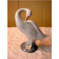 Beautiful LLADRO "Little Duck" #01004553 #863103