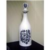 Image 1 : BEAUTIFUL COALPORT SHERRY DECANTER #863119