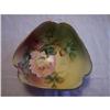 Image 1 : Hand Painted Nippon Bowl with Roses #863142