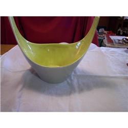 Redwing Art Pottery Vase #863161