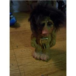 Norwegian Handmade NyForm Troll #863164