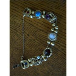 Slide Bracelet by Goldette N.Y. #863168