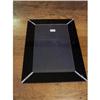Image 1 : Art Deco Glass Frame  #863178