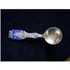 Image 1 : 1950 Oslo Norway Spoon #863209