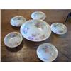 Image 1 : Lusterware Berry Set #863217
