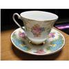 Image 1 : Royal Castle Cup & Saucer #863227