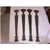 Image 1 : DECORATIVE DOOR HINGES #863234
