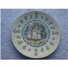 Image 1 : ROYAL DOULTON PLATE #863240