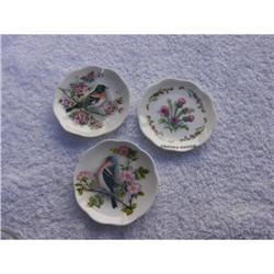 3 pin dishes #863241