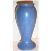 Image 1 : Blue Brush McCoy Early Vase #863247