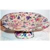 Image 1 : Royal Winton Old Cottage Chintz Compote #863304