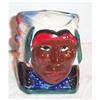 Image 1 : Hand Painted Indian Head Toby Mug Jug #863349