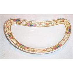 Johnson Bros Floral Bone Dish #863351