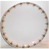 Image 1 : KPM Germany Rose Decorated Plate #863392