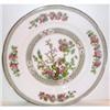 Image 1 : English Indian Tree Decorated Porcelain Plate #863400