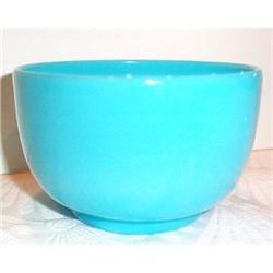 Blue Cambridge Bowl #863431