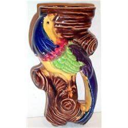 Colorful Toucan Wall Pocket #863586