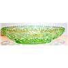 Image 1 : Green Little Jewel, Diamond Block, Celery Tray #863599