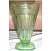 Image 1 : RARE Green Adam Ice Tea Tumbler  #863602