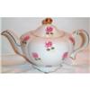 Image 1 : English Ellgreave Rose Tea Pot #863645