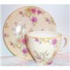Image 1 : Old Royal Chintz Cup and Saucer #863667