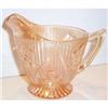 Image 1 : Iris and Herringbone Iridescent Creamer #863690