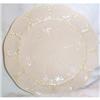Image 1 : Belleek Shell Decorated Plate #863694
