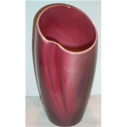 LA Pottery Modern Shaped Vase #863696