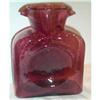 Image 1 : Amethyst Blenko Pitcher Jug #863711