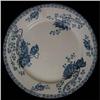 Image 1 : Sarreguemines Dinner Plate #863732