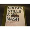 Image 1 : CROSBY STILLS AND NASH  BIOGRAPHY #863753