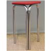 Image 1 :  1950?s stacking stools  #863765