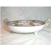 Image 1 : NIPPON HAND PAINTED 3 FOOTED BOWL - MARKED #863829
